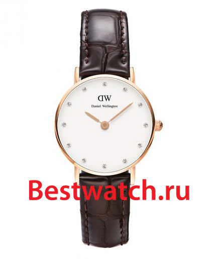 Часы Daniel Wellington York 0902DW